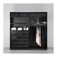 Mobel Einrichtungsideen Fur Dein Zuhause Begehbarer Kleiderschrank Design Ikea Skubb Und Schlafzimmer Kommode