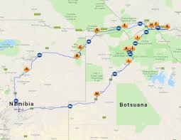 Ein dorf der khoisan am oranje fluss in südafrika. Namibia Rundreisen Namibia Profis Mit Buro In Namibia