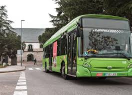 El consorcio regional de transportes de madrid es una sociedad pública dependiente de la comunidad de madrid que gestiona y regula todos los transportes públicos colectivos de la comunidad y que fue fundada el 16 de diciembre de 1985. Colmenar Viejo Solicita Al Consorcio Regional De Transportes Un Medio De Pago Que Posibilite La Expedicion De Billetes Sencillos En El Propio Autobus