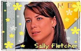 Sally Fletcher