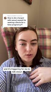 Replying to @Goldie #doula #doulasoftiktok #kaitlynbraun #scam
