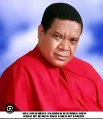 Blessings in God's Timing