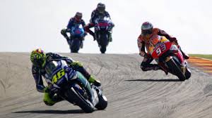 Motorradfahrer max biaggi aus italien auf seinem motorrad, rennstall yamaha. Motorrad Wm 2020 Beim Grand Prix Von Aragonien Renn Ergebnisse Aus Aragon In Motogp Moto2 Moto3 News De