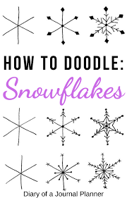 Five different snowflake designs you can draw in minutes! How To Draw A Snowflake Easy Snowflake Drawing Step By Step Tutorial Snowflake Drawing Easy Snowflakes Drawing Simple Snowflake