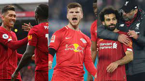 From his wife or girlfriend to things such as his tattoos, cars since you've been viewing this page, timo werner has earned. Would Timo Werner Suit Liverpool Club Have Just Days Left To Trigger Striker S 49m Release Clause Football News Sky Sports
