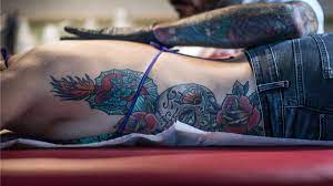 We are dedicated to doing quality work. Tattoos Jeder Funfte Schweizer Ist Tatowiert Doch Eine Kehrtwende Zeichnet Sich Ab
