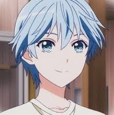 Pin On Anime Icons