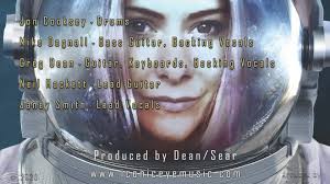 Taken from the 'Back From Behind The Sun' EP. Music by Neil Hackett and  lyrics and melody by Janey Smith. We all hope you enjoy, and if you do  please go to