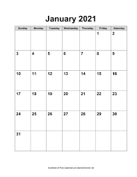 If you were not looking for a monthly calendar then please search this site for other options. Free 2021 Calendar