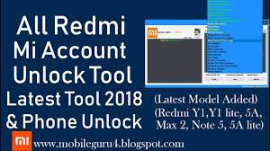 Power off your xiaomi phone. Mi Account Unlock Tool Rar Peatix