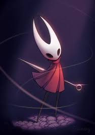Hollow Knight Hornet Knight Art Hollow Art Art