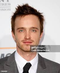 60 Breaking Bad 2008 Aaron Stock Photos, High-Res Pictures, and Images