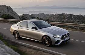 We did not find results for: Preview 2021 Mercedes Benz E Class Receives Fresh Looks 55 300 Starting Price