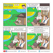 Maybe you would like to learn more about one of these? Twitter à¤ªà¤° Kementerian Panrb Halo Rekanasn Bagaimana Liburan Lebaran Kalian Jangan Lupa Kalau Besok 10 Juni 2019 Kembali Bekerja Dan Beraktivitas Seperti Biasa Setelah Mudik Ke Kampung Halaman Dan Bertemu Keluarga Tentunya