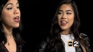 Cecilia Grace's Instagram, Twitter & Facebook