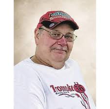 William Trompke Obituary (1951