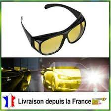 Le verre est net et limpide parfait pour les conditions à basse lumière et brouillard très légère et résistante. ÙØ¯ÙØ© ÙÙ Ø£Ù ÙÙØª Ø®ÙØ§ÙØ© Sur Lunettes Jaunes Conduite Nuit Sivassanatkonagi Com