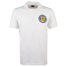 Scotland continued consistently to punch above their weight, with jock stein taking over from ally macleod after the humiliation of argentina 1978 as a second innovation was the addition of player's surnames on the back of their shirts for the first time. Scotland 1974 Away World Cup Retro Football Shirt Toffs3134 Uksoccershop