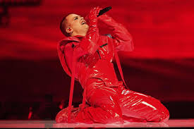 Sexy Diana Glamissima in Sheer Stockings - Teasing Video