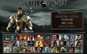 Copy the game entire folder into psp/game/. Mortal Kombat Unchained Psp Iso Highly Compressed