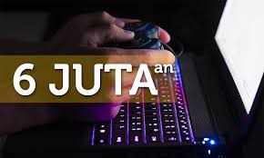 Harga laptop core i5 bervariasi mulai dari 5 jutaan kamu sudah bisa mendapatkan yang oke dan bisa untuk berbagai aktivitas kamu. 10 Laptop Gaming Dengan Harga 6 Jutaan