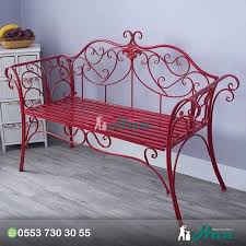 Ferforje Ozel Tasarim Koltuk Wrought Iron Special Design Armchair 2020 Mobilya Fikirleri Koltuklar Ev Dekoru