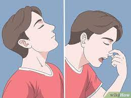 3 Simple Ways To Unclog Your Ears After A Cold - Wikihow Health