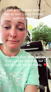 #foryoupage #enjoylife #creators #sinusinfection #motherslove #love  #createkindness #fyp