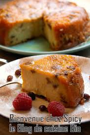Blog Plein D Idees Recettes Simples Et Bio Food Desserts Breakfast