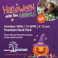 Halloween with the Animals event image
