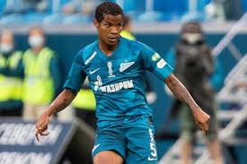 Don ballon report that the midfielder doesn't want to play for the outfit anymore, with his family struggling to adapt to life in russia. Russian League Returns To Competition Wilmar Barrios Zenit Plays Against Valeri Karpin On Saturday Colombians Abroad World Today News