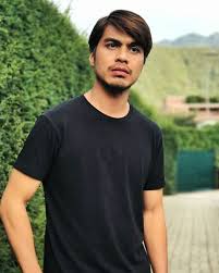 Join facebook to connect with amir dan keluarga and others you may know. Biodata Ben Amir Pelakon Drama Encik Imam Ekspres Iluminasi
