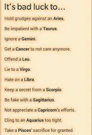 Unfortunately, this is another reason why cancer is the worst zodiac sign. Zodiacs Things Zodiac Signs Pisces Zodiac Signs Taurus Zodiac Signs Aquarius