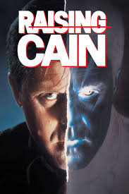 Raising Cain | Full Movie | Movies Anywhere
