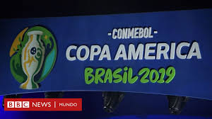 Jugadores de ecuador hicieron fiesta en plena copa américa. Como Va La Copa America Brasil 2019 Mira Aqui Los Resultados Las Tablas De Posiciones Y Calendario Del Torneo Bbc News Mundo