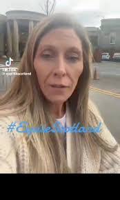 Stephanie Bonner's Instagram, Twitter & Facebook