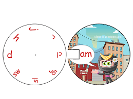 You have ten minutes to find as many words as possible using the letters in the wheel. Word Wheel Am Words Free Printable Am Sound Phonics Lesson