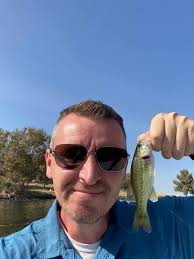 South Bay Area Fishing