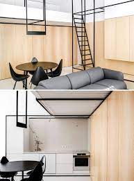 Maybe you would like to learn more about one of these? 50 Small Studio Apartment Design Ideas 2020 Modern Tiny Clever Interiorzine