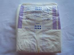 Get a free tena sample pack! Rare Vintage Tena Slip Maxi 710510 Small Plastic Adult Diaper Brief 1pc Sample 7322540393132 Ebay