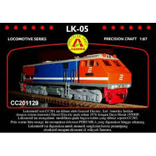 We did not find results for: Miniatur Lokomotif Kereta Api Indonesia Gerbong Lk 05 Cc201129 Shopee Indonesia