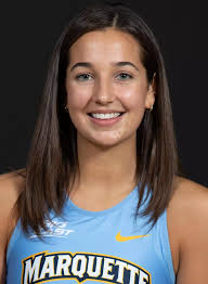 Ward, Mirkes Claim Titles At BIG EAST Championships