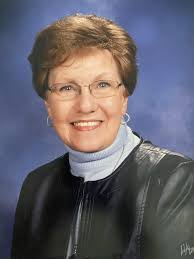 Obituary information for Bonnie A. Grobe