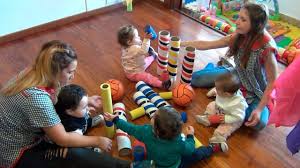Resultado de imagen de actividades para sala de 1 año