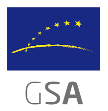 Gsa created the student accommodation sector. Gsa Logos