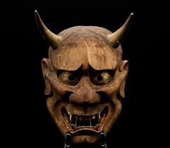 Discover the beauty and mystery of Noh Masks: unique works from Japanese  tradition - Supein Nihonto