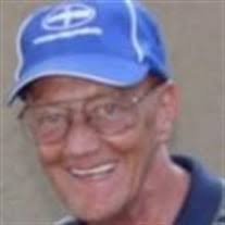 Danny L. Redd Obituary