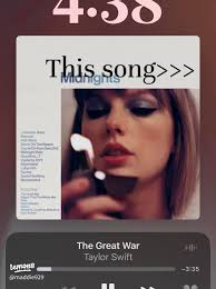 Understanding the Meaning Behind Taylor Swift's 'Lavender Haze'