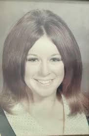 Just starting junior high school year at West Carteret High School,  Morehead City, North Carolina in 1976. Love that 70s hair!