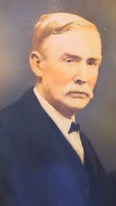 Patrick Daniel Murtha (1877-1959)